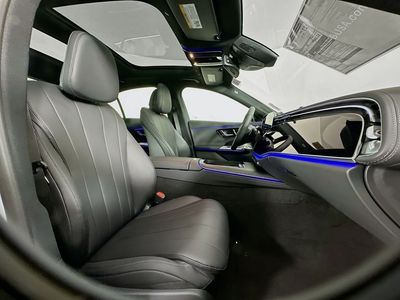 2026 Mercedes-Benz E-Class - Photo 30