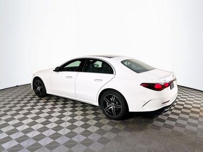 2026 Mercedes-Benz E-Class - Photo 5