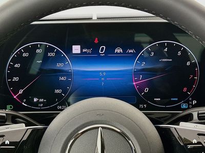 2026 Mercedes-Benz E-Class - Photo 12