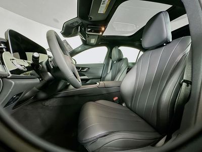 2026 Mercedes-Benz E-Class - Photo 22