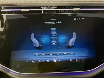 2026 Mercedes-Benz E-Class - Photo 16