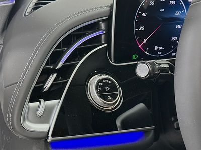 2026 Mercedes-Benz E-Class - Photo 10