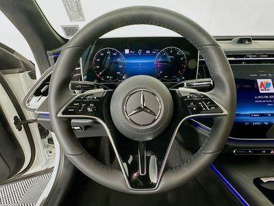2026 Mercedes-Benz E-Class - Photo 11