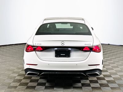 2026 Mercedes-Benz E-Class - Photo 6