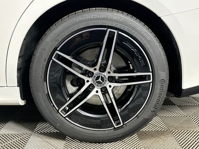 2026 Mercedes-Benz E-Class - Photo 32