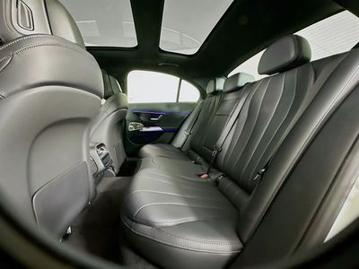 2026 Mercedes-Benz E-Class - Photo 26