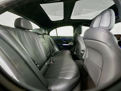 2026 Mercedes-Benz E-Class - Photo 29