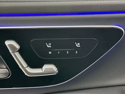 2026 Mercedes-Benz E-Class - Photo 21