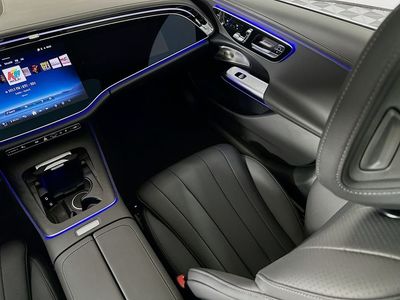 2026 Mercedes-Benz E-Class - Photo 25