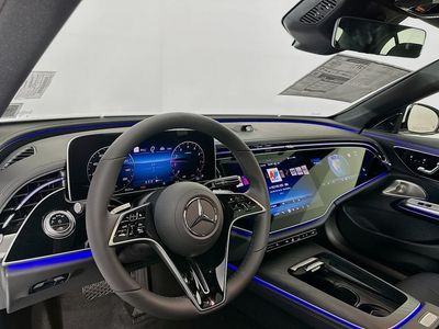 2026 Mercedes-Benz E-Class - Photo 9