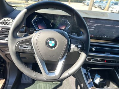 2026 Pre-Owned 2025 BMW X5 xDrive40i - Photo 18