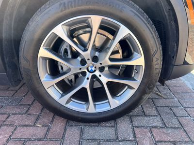 2026 Pre-Owned 2025 BMW X5 xDrive40i - Photo 13
