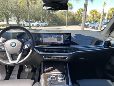 2026 Pre-Owned 2025 BMW X5 xDrive40i - Photo 30