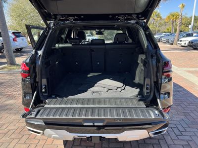 2026 Pre-Owned 2025 BMW X5 xDrive40i - Photo 34