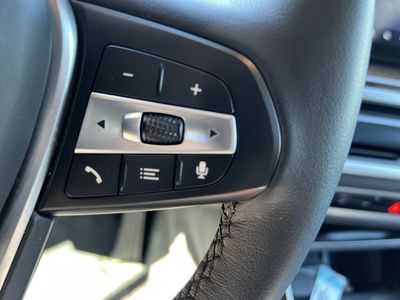2026 Pre-Owned 2025 BMW X5 xDrive40i - Photo 20