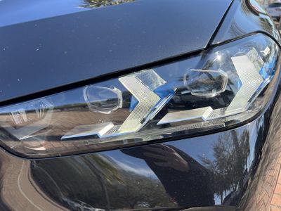 2026 Pre-Owned 2025 BMW X5 xDrive40i - Photo 6