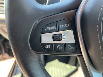 2026 Pre-Owned 2025 BMW X5 xDrive40i - Photo 19