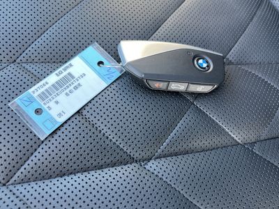 2026 Pre-Owned 2025 BMW X5 xDrive40i - Photo 38