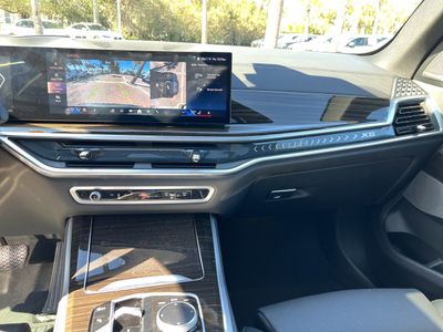 2026 Pre-Owned 2025 BMW X5 xDrive40i - Photo 31