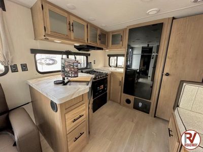 2025 Forest River RV Cherokee Grey Wolf - Photo 15
