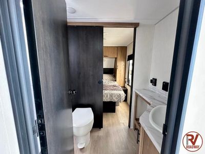 2025 Forest River RV Cherokee Grey Wolf - Photo 25