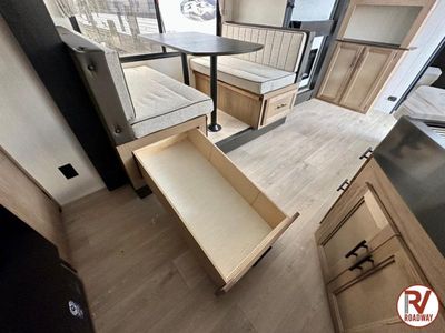 2025 Forest River RV Cherokee Grey Wolf - Photo 21