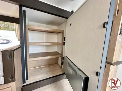 2025 Forest River RV Cherokee Grey Wolf - Photo 23