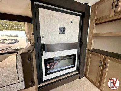 2025 Forest River RV Cherokee Grey Wolf - Photo 22