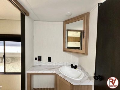 2025 Forest River RV Cherokee Grey Wolf - Photo 28