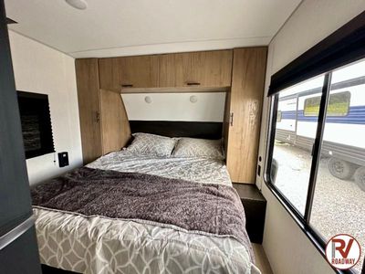 2025 Forest River RV Cherokee Grey Wolf - Photo 32