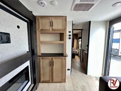 2025 Forest River RV Cherokee Grey Wolf - Photo 24