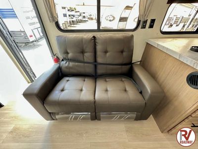 2025 Forest River RV Cherokee Grey Wolf - Photo 14