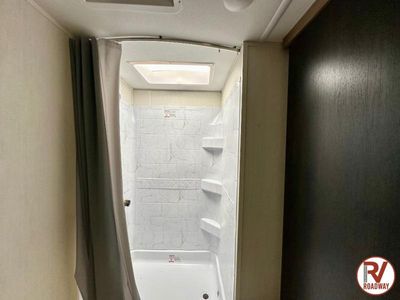 2025 Forest River RV Cherokee Grey Wolf - Photo 26
