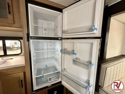 2025 Forest River RV Cherokee Grey Wolf - Photo 18