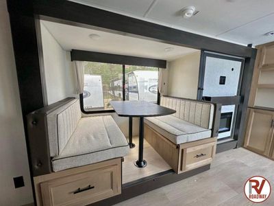2025 Forest River RV Cherokee Grey Wolf - Photo 20