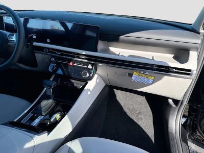2026 Hyundai TUCSON — photo 22 view