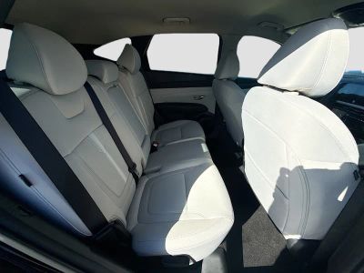 2026 Hyundai TUCSON — photo 20 view