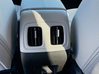 2026 Hyundai TUCSON — photo 17 view