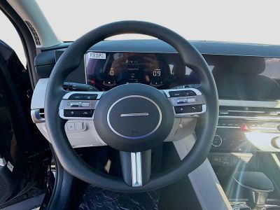 2026 Hyundai TUCSON — photo 8 view