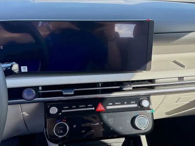 2026 Hyundai TUCSON — photo 10 view