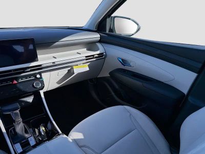 2026 Hyundai TUCSON — photo 16 view