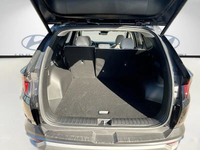 2026 Hyundai TUCSON — photo 19 view