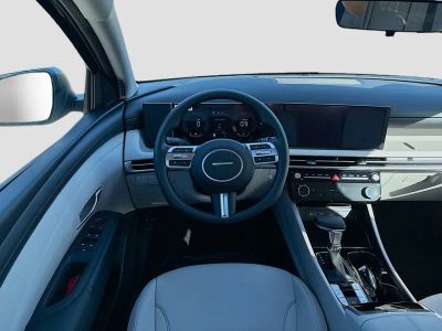2026 Hyundai TUCSON — photo 15 view