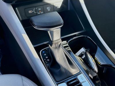 2026 Hyundai TUCSON — photo 13 view