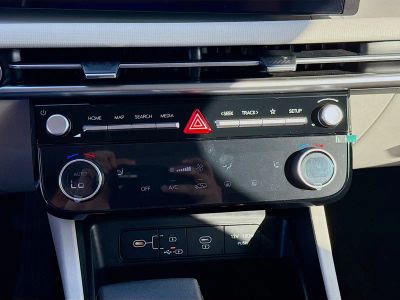 2026 Hyundai TUCSON — photo 12 view