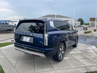 2026 Hyundai IONIQ 9 - Photo 5