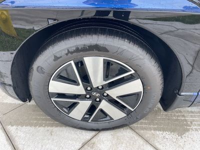 2026 Hyundai IONIQ 9 - Photo 10
