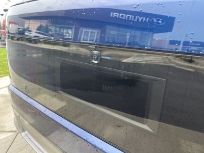 2026 Hyundai IONIQ 9 - Photo 9