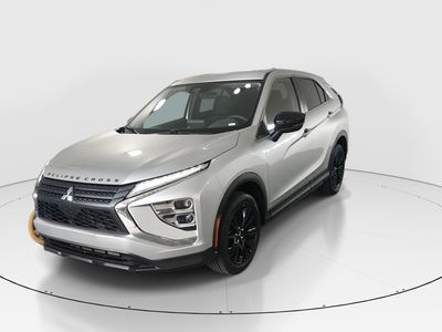 2024 Mitsubishi Eclipse Cross - Photo 3