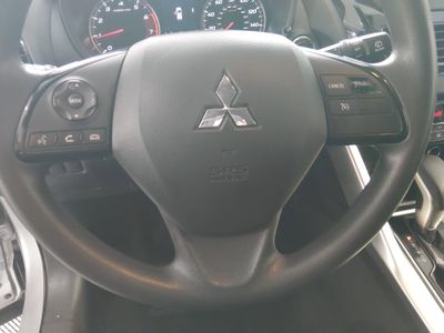 2024 Mitsubishi Eclipse Cross - Photo 12